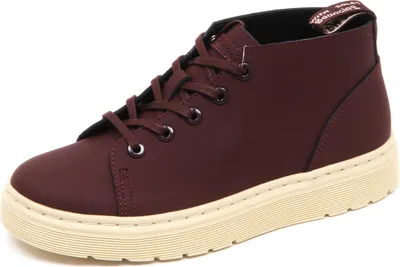 Produktbild von D6636 (PROBEARTIKEL, NICHT ZUM WIEDERVERKAUF OHNE ORIGINALVERPACKUNG) Sneaker für Damen, Marke DR. MARTENS, Modell: Tissue