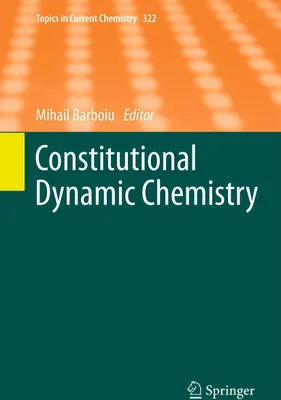 Produktbild von Constitutional Dynamic Chemistry