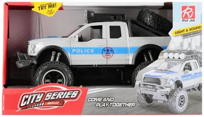 Image de Police de l'automobile