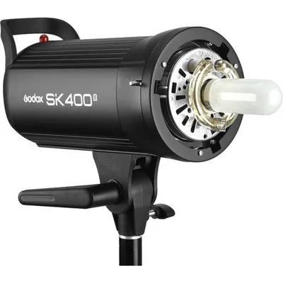 Produktbild von GODOX Flash Studio SK400II