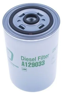 Productafbeelding van EBG Diesel brandstoffilter 5010477855