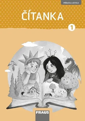 Produktbild von Lesebuch 1 für Grundschulen – Lehrerhandbuch (neue Auflage)