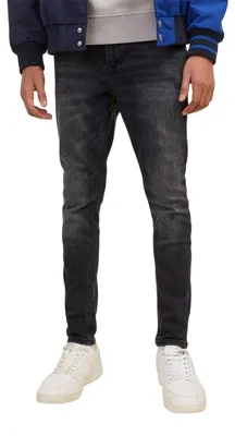 Produktbild von Jack And Jones - Jeans für Jungen GT23187 (134) (Jeans-Schwarz)