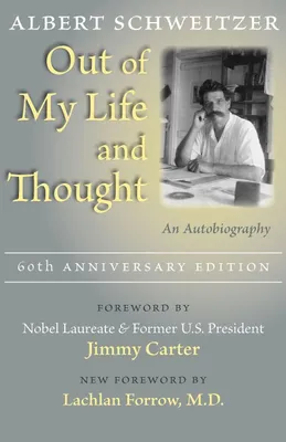 Produktbild von Out of My Life and Thought