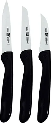 Produktbild von Zwilling Messerset, 3-tlg.
