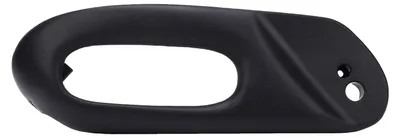 Produktbild von Elektrisch verstellbare Sitzschalterblende, schwarze Gehäuseverkleidung, Ersatz für Chevy C5 1997–2004, linke Fahrerseite 12455426