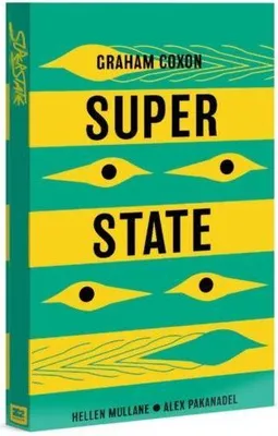 Produktbild von Graham Coxon: Superstate - Deluxe Edition