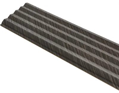 Zdjęcie produktu dla Panel Lineo Light Grey Dekoracyjny