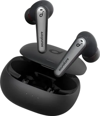 Zdjęcie produktu dla Soundcore Liberty Air 2 Pro Schwarz Kabellos