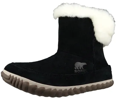 Produktbild von SOREL Stiefel NL3073-011 Out´n About Bootie Black