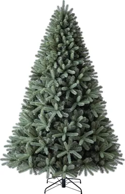 Produktbild von Evergreen Künstlicher Weihnachtsbaum "Vermont Fichte" 240 cm ohne Lichterkette