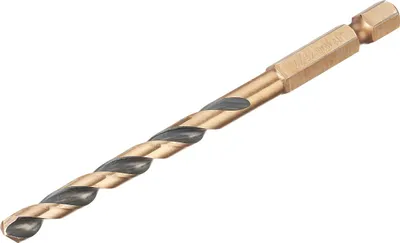 Immagine prodotto di DEWALT Metallbohrer HSS-G, 5,5 mm, Sechskant