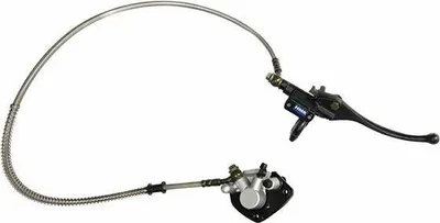 Immagine prodotto di Freno idraulico anteriore Dirt Bike Mini Cross Midi Bike