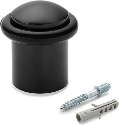 Produktbild von Türstopper mit schwarzem O-Ring