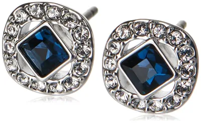 Immagine prodotto di Swarovski 5662143 - Angelic - Orecchini in argento