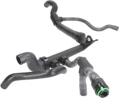 Obrázok produktu pre THERMOTEC chladiaca hadica Vodná hadica pre OPEL VECTRA B (36) DWX118TT