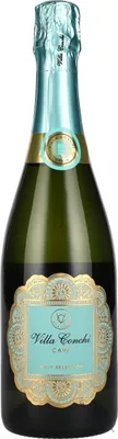 Produktbild von Villa Conchi Cava Brut Selección 11,5% Vol. 0,75l