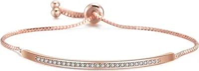 Image de Bracelet JE-28706 Doré Rose pour Femmes KP28706