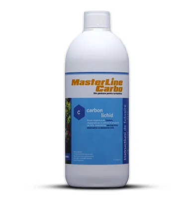 Image de MasterLine Carbo (1000 ml)