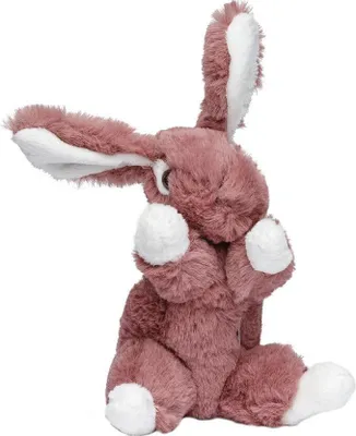 Immagine prodotto di Coniglio lampone 17cm MOLLI TOYS