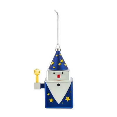 Produktbild von Alessi -  Weihnachtsdekoration, Cubomago