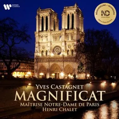 Immagine prodotto di Magnificat