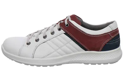 Produktbild von Jomos Halbschuhe in Übergrößen Mehrfarbig 322312 277 2044 große Herrenschuhe, Größe:45