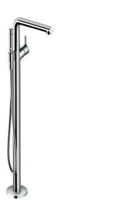 Produktbild von Hansgrohe Talis S, Waschbecken, Chrom