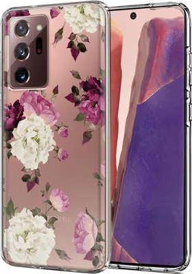 Obrázek produktu pro Motiv TPU krytu pro Samsung Galaxy Note 20 Ultra cover silikonové pouzdro se vzorem ochranný kryt mobilního telefonu