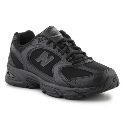 Produktbild von New Balance MR530NB Schwarz - Sneaker - MR530NB
