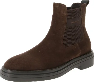 Produktbild von Gant Chelsea Boots Herren 31393230343237 Braun 44 EU