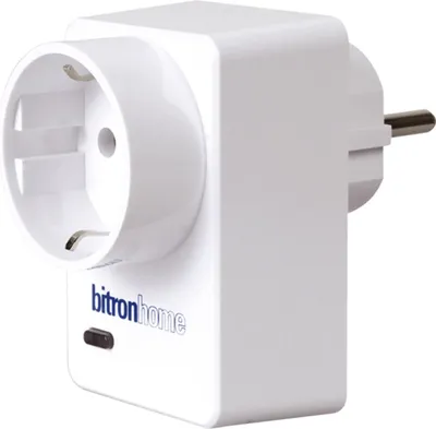 Produktbild von Telekom 40294600, Weiß, 5%, 2,4 - 2,4 GHz, -10 - 45 °C, 0 - 85 °C, 110-230 V