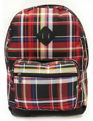 Produktbild von Old River R-638 KN City Rucksack Laptop Verstärkt