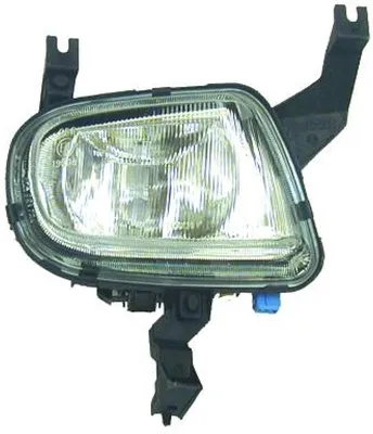 Produktbild von DIEDERICHS 4233088 H1 Nebelscheinwerfer Rechts passend für PEUGEOT 306 Schrägheck (7A, 7C, N3, N5) Nebelleuchte