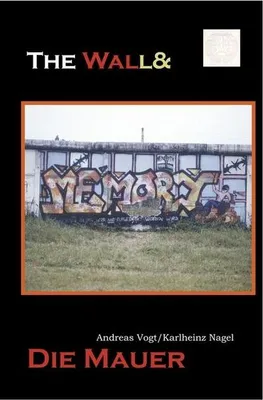 Produktbild von the wall&die mauer