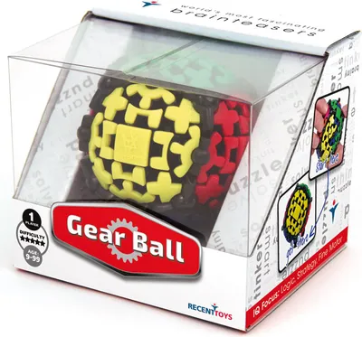 Produktbild von Meffert's Gear Ball