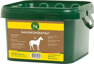 Produktbild von Nösenberger Immunkonzentrat 3 Liter zur Stärkung der Abwehrkräfte