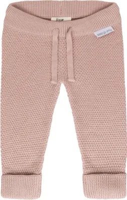 Produktbild von Baby's Only Hose Willow - Alt Rosa - 80 - 100% Baumwolle