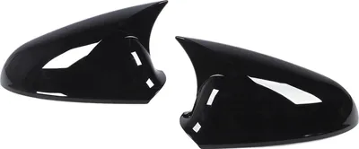 Produktbild von Seitenspiegelabdeckung für Opel Astra J MK6 2010-2016 - 1 Paar
