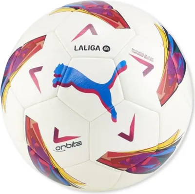Image de Puma Balons Orbita LaLiga 1 Hybrid, 08410801