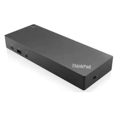 Produktbild von Lenovo ThinkPad Hybrid USB-C with USB-A Dock