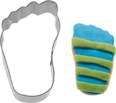 Immagine prodotto di Westmark Ausstechform »Käsefuß«, 6,5 cm 36602291
