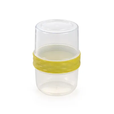 Obrázek produktu pro Tescoma Dvoudílná dóza na potraviny 4FOOD, 350/350 ml