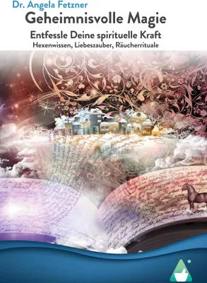 Produktbild von Geheimnisvolle Magie