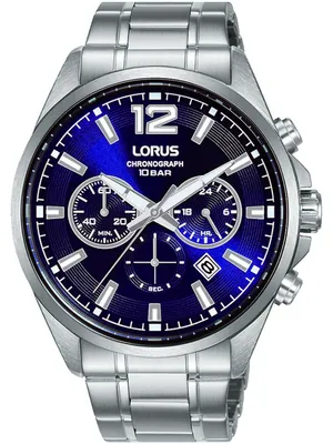 Produktbild von Lorus Sports RT383JX9 Herrenchronograph