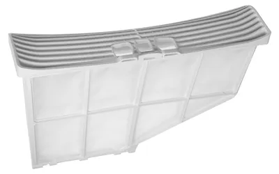 Obrázek produktu pro Filtr na žmolky AEG Electrolux, sítko vhodné pro sušičku - č. 136633902
