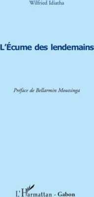 Produktbild von L'écume des lendemains