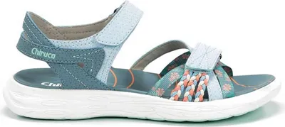 Produktbild von Sandalen Chiruca 4500605 für Damen
