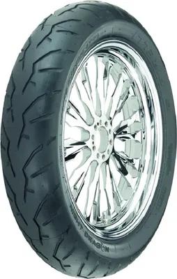 Zdjęcie produktu dla Opony PIRELLI NIGHT DRAGON (F) 110/90-19 M/C 62H TL