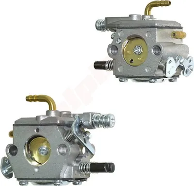 Produktbild von Vergaser Für Chinesische Kettensägen  45Cc , 52Cc Metal Auto